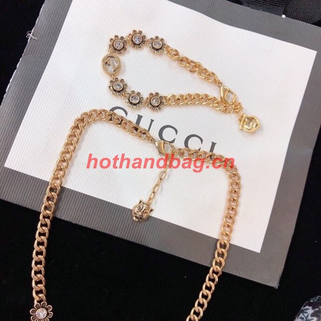 Chanel Necklace CE10646