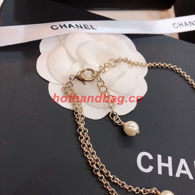 Chanel Necklace CE10656