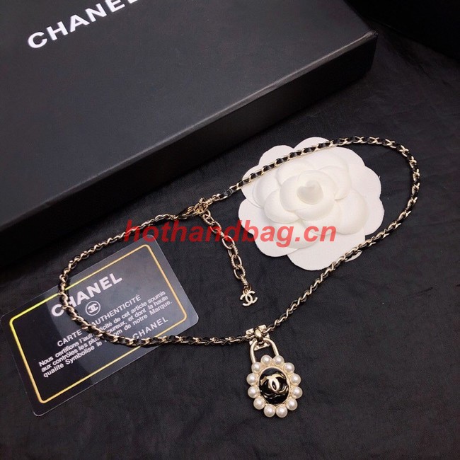 Chanel Necklace CE10659