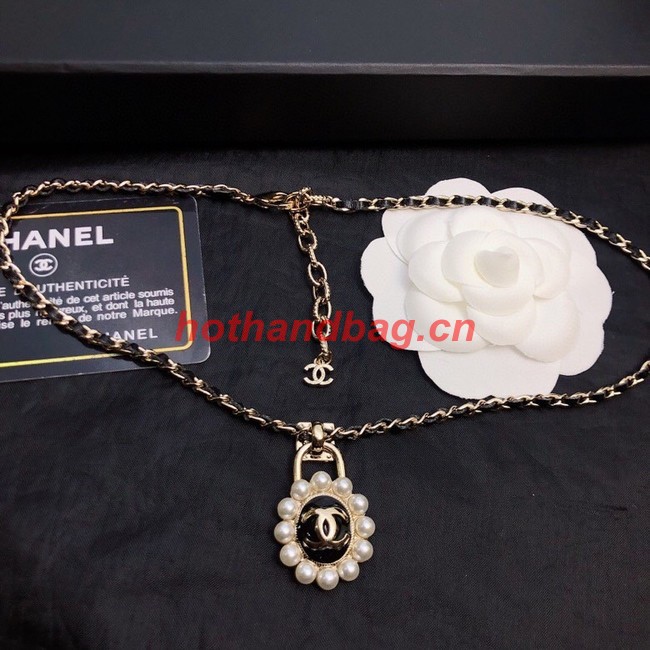 Chanel Necklace CE10659