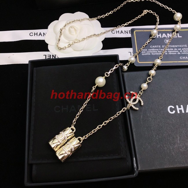 Chanel Necklace CE10660