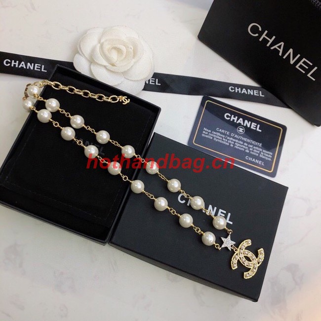 Chanel Necklace CE10664