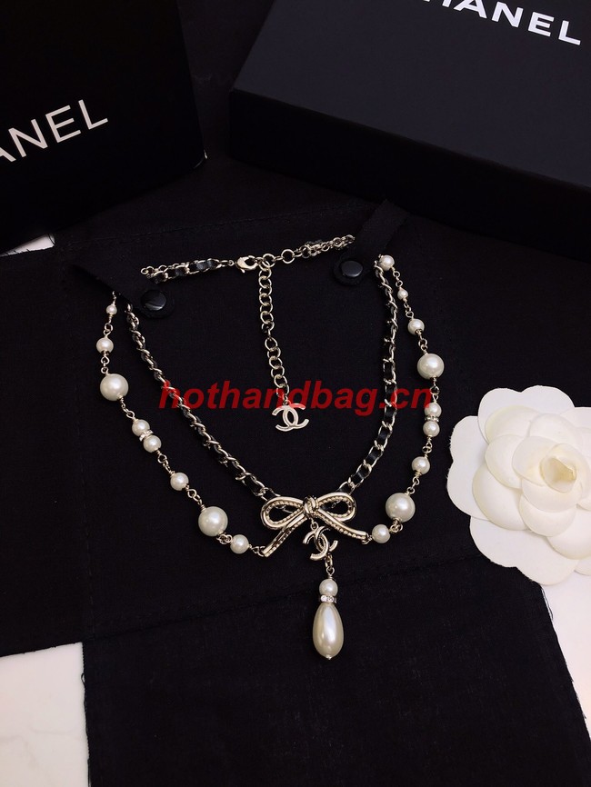 Chanel Necklace CE10667