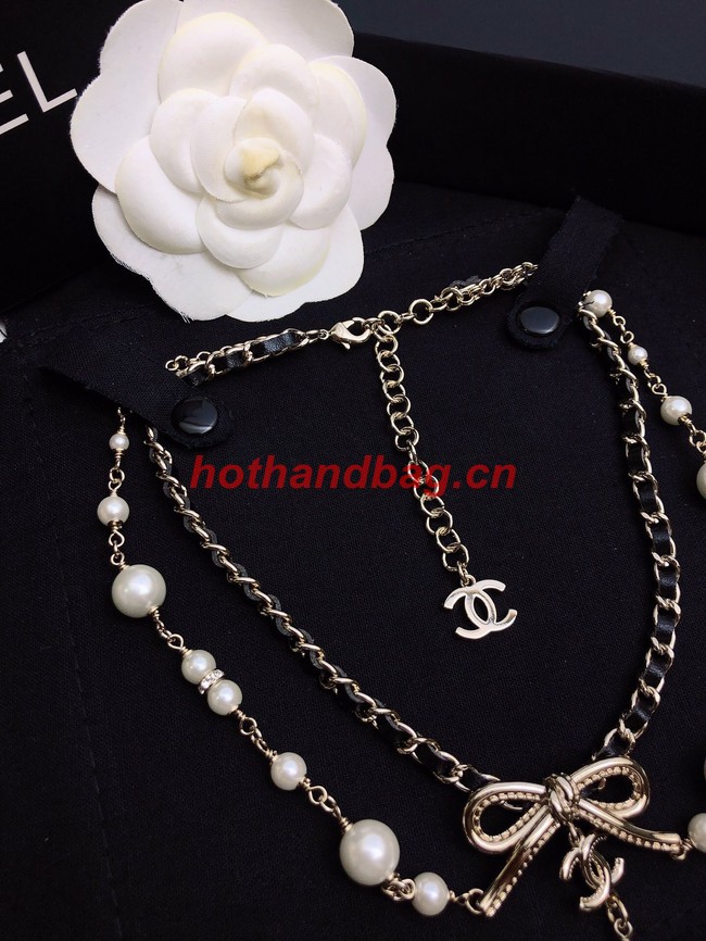 Chanel Necklace CE10667