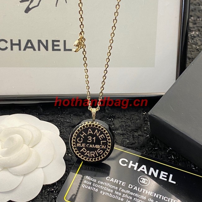 Chanel Necklace CE10685