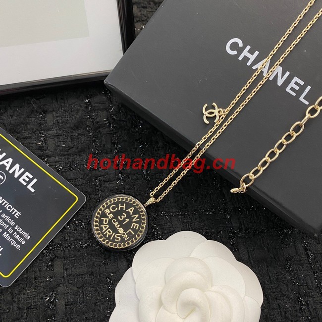 Chanel Necklace CE10685