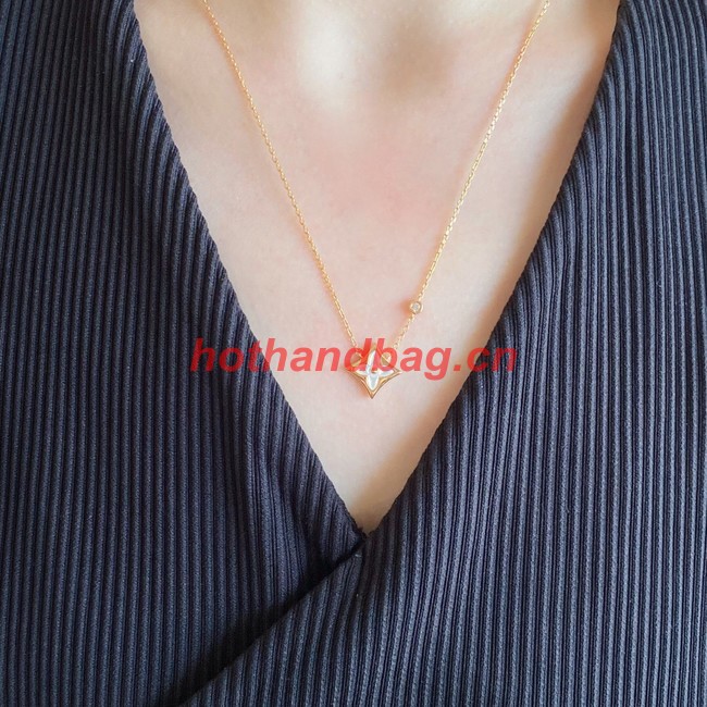 Louis Vuitton Necklace CE10633