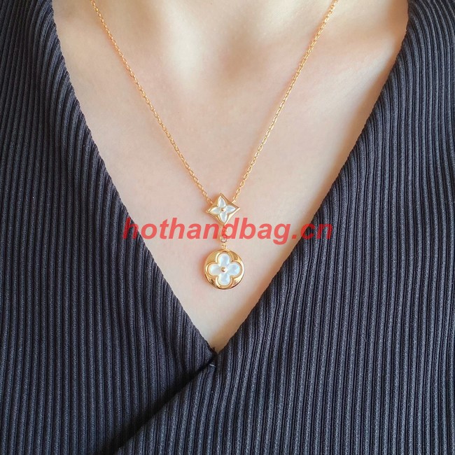 Louis Vuitton Necklace CE10634