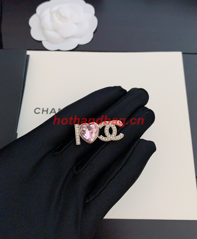 Chanel Brooch CE10717