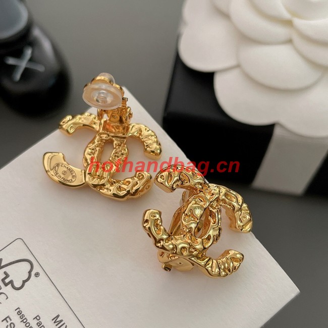 Chanel Earrings CE10692