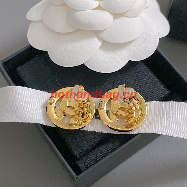 Chanel Earrings CE10693