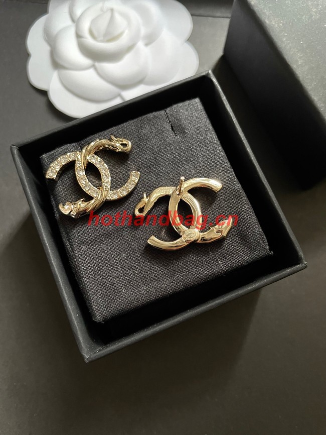 Chanel Earrings CE10716