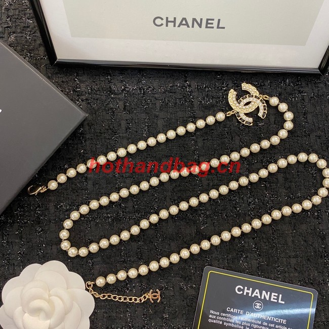 Chanel Necklace CE10704