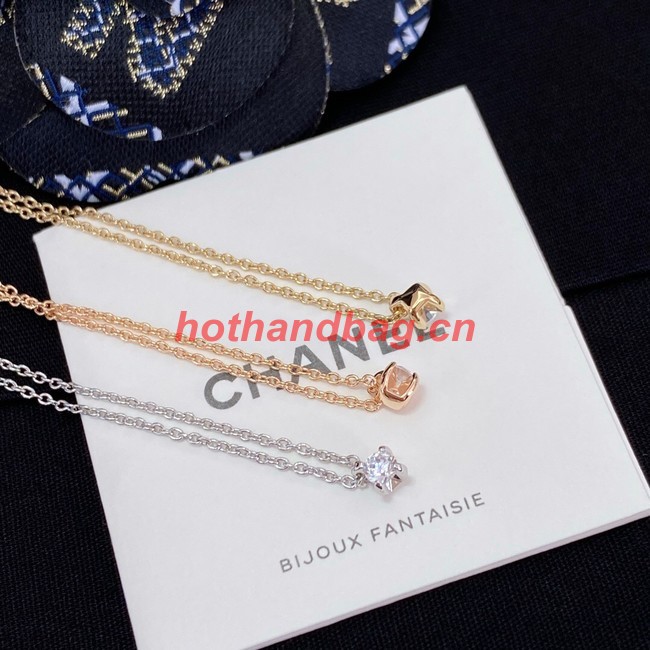 Chanel Necklace CE10712