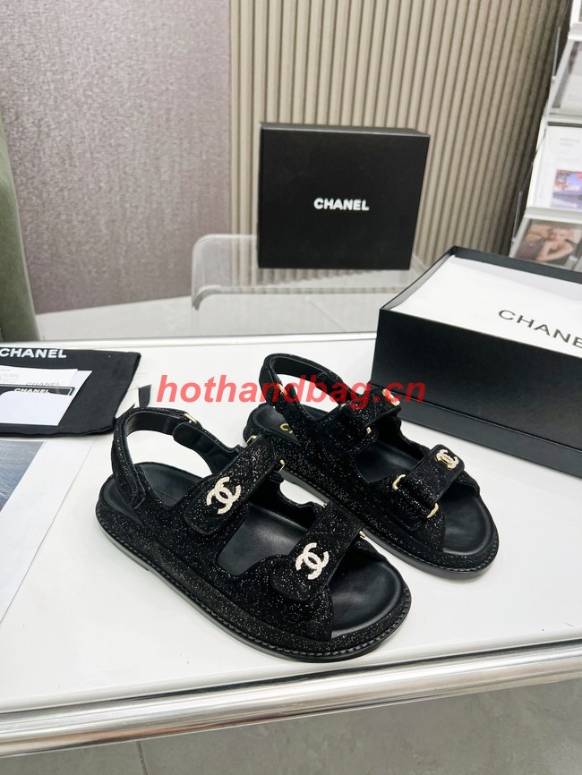 Chanel Sandals 92001-1