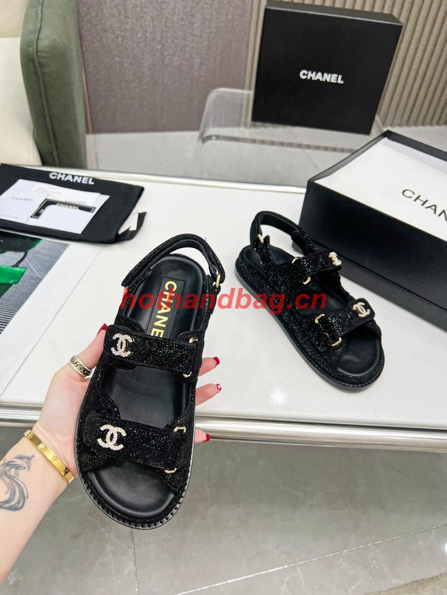 Chanel Sandals 92001-1