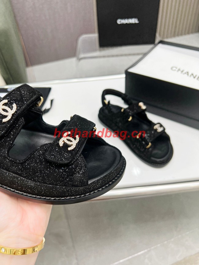 Chanel Sandals 92001-1