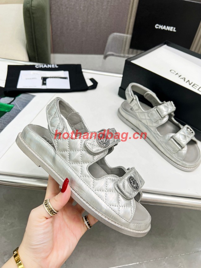 Chanel Sandals 92001-10