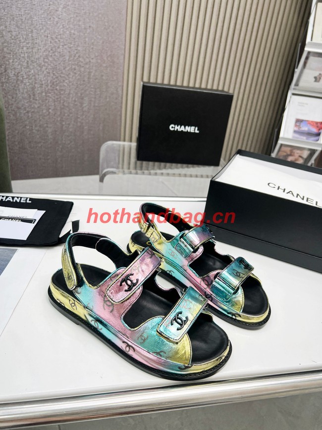 Chanel Sandals 92001-2