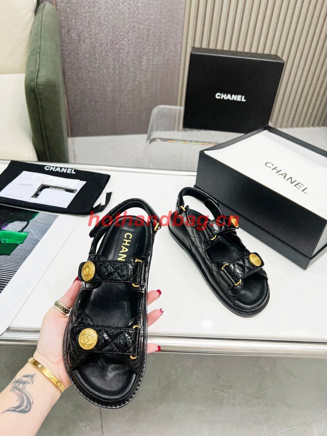 Chanel Sandals 92001-3