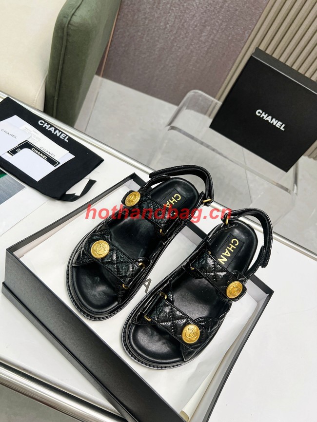 Chanel Sandals 92001-3