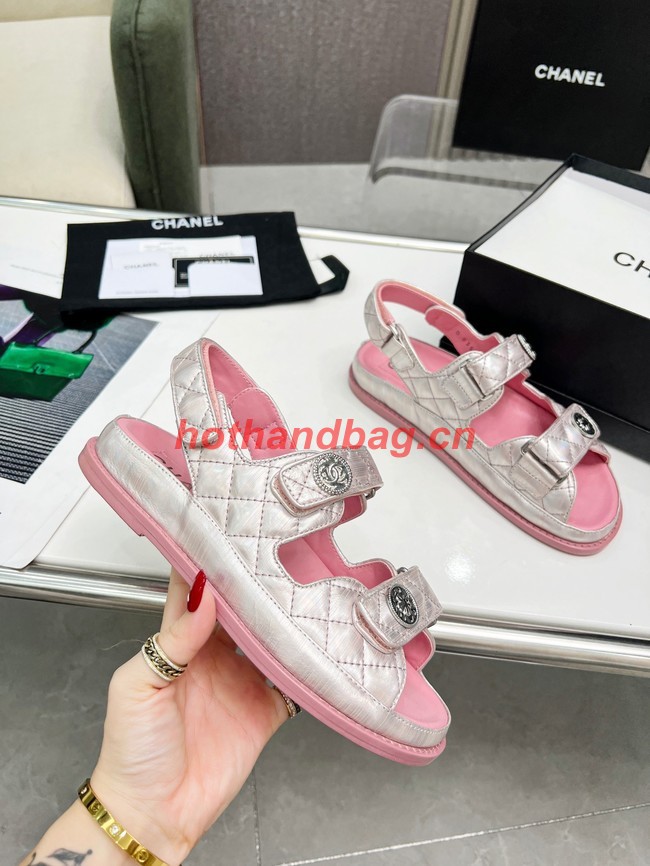 Chanel Sandals 92001-8