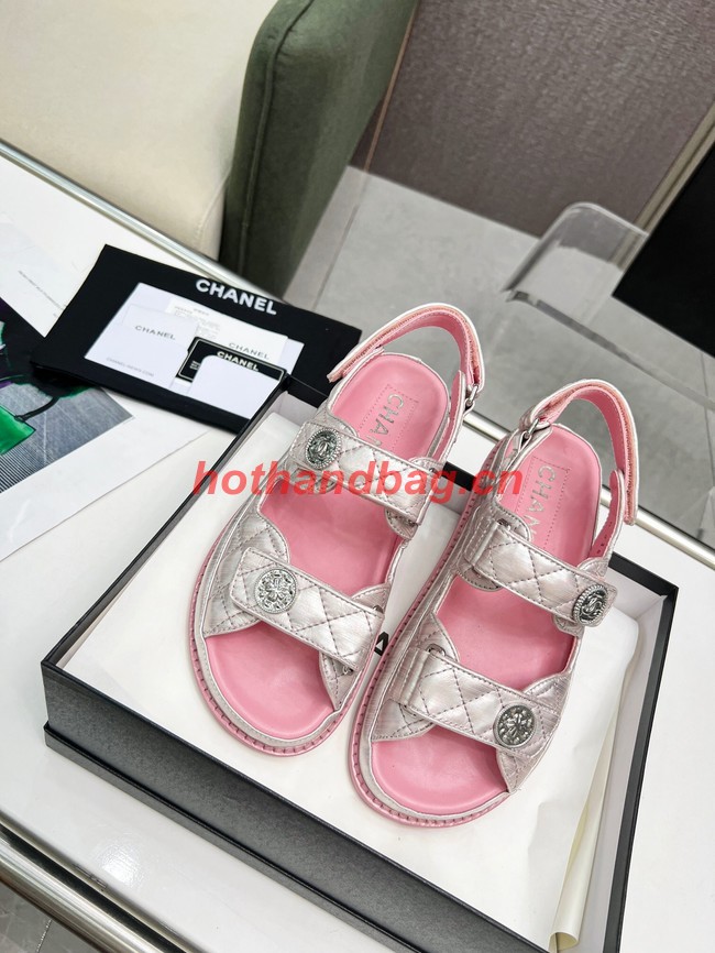 Chanel Sandals 92001-8