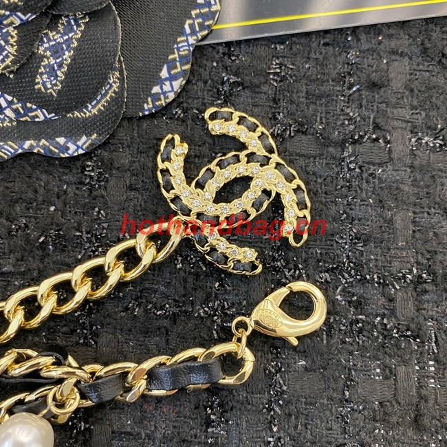 Chanel Waist chain CE10701