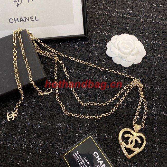 Chanel Waist chain CE10702