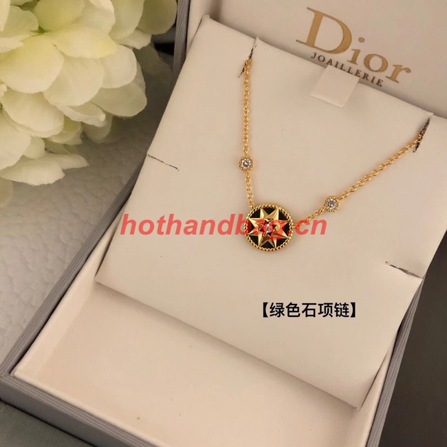 Dior Necklace CE10711