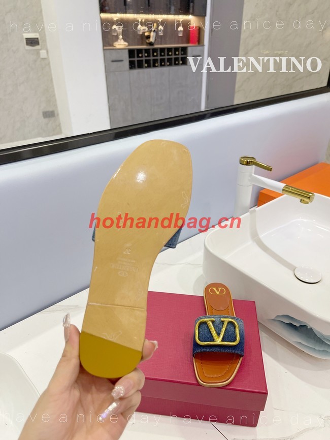 Valentino slipper 92994-3