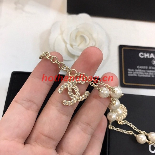 Chanel Bracelet CE10742