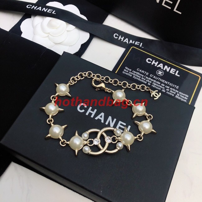 Chanel Bracelet CE10751