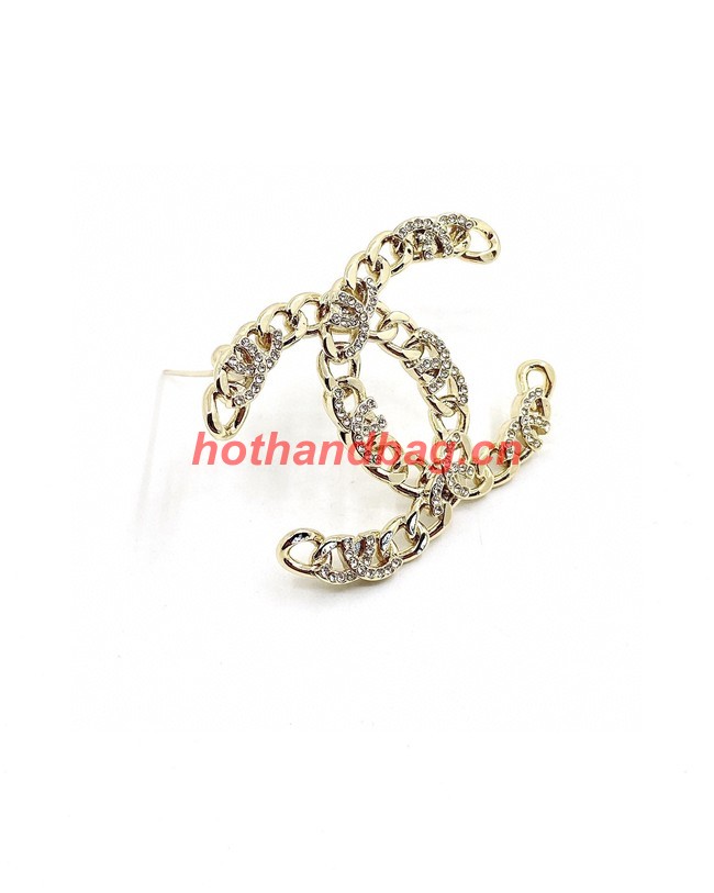 Chanel Brooch CE10727