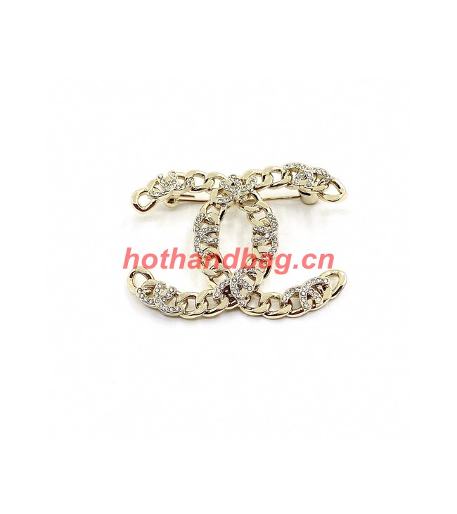 Chanel Brooch CE10727