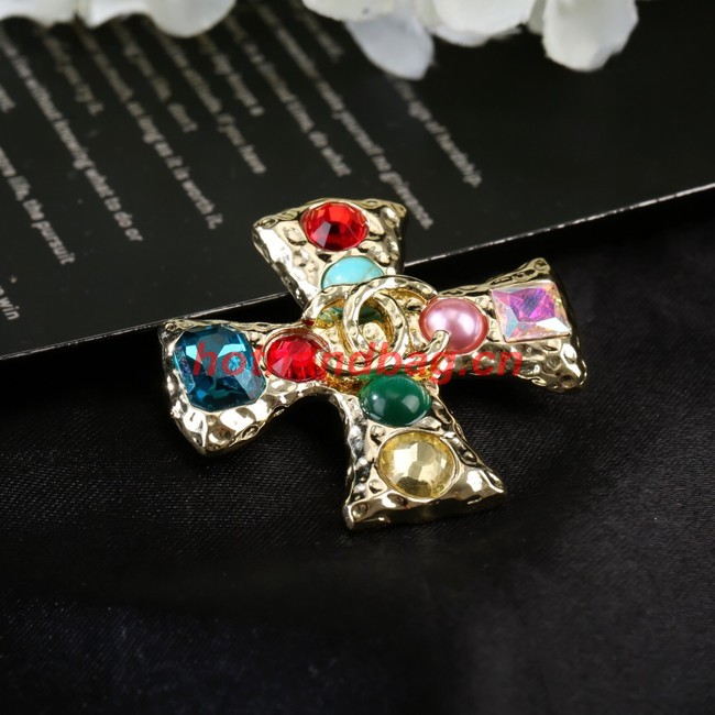 Chanel Brooch CE10760