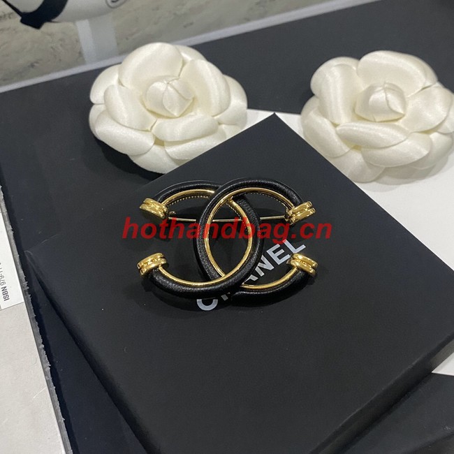 Chanel Brooch CE10766