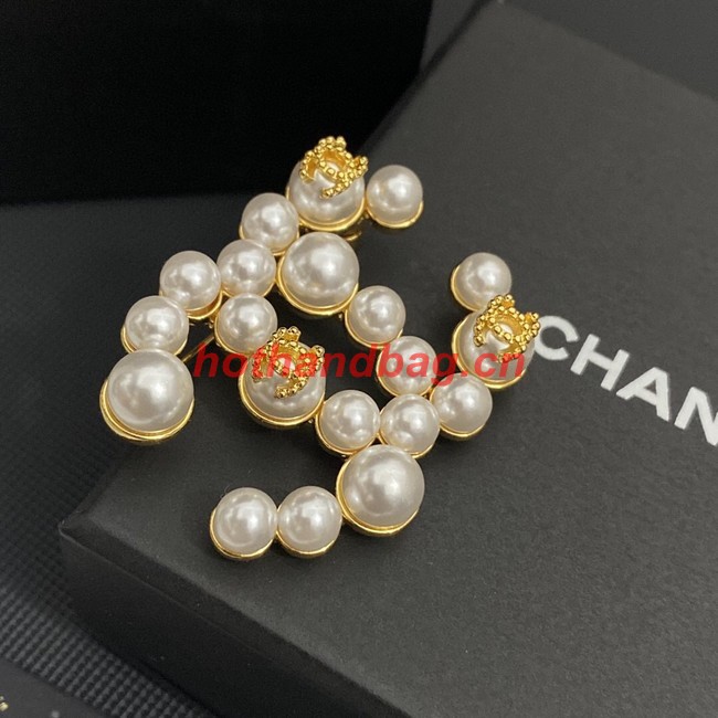 Chanel Brooch CE10767