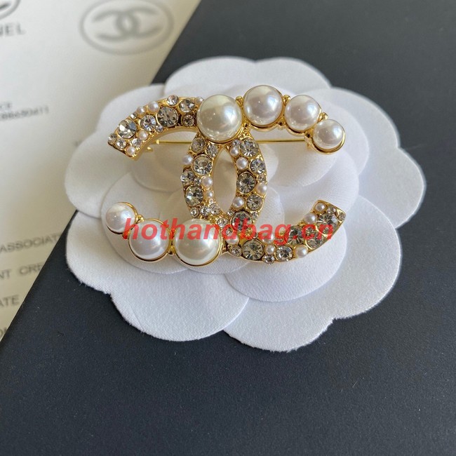 Chanel Brooch CE10768