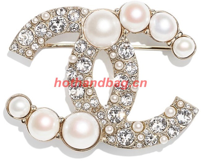 Chanel Brooch CE10768