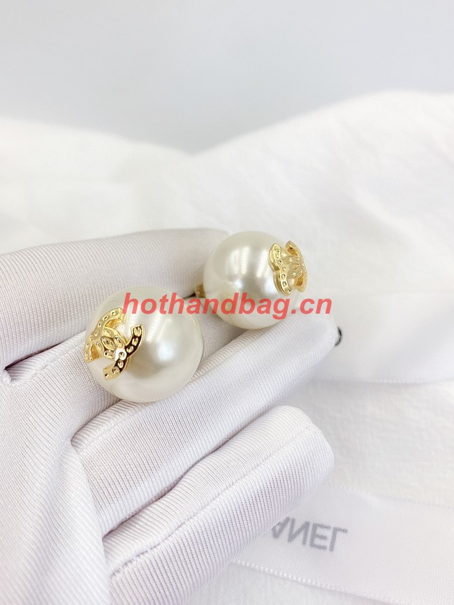 Chanel Earrings CE10728