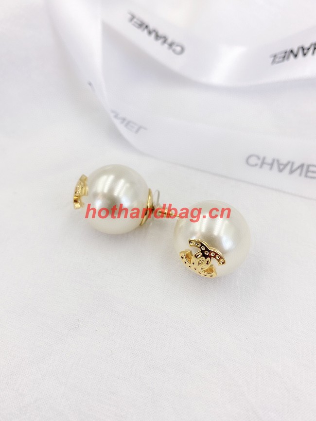 Chanel Earrings CE10728