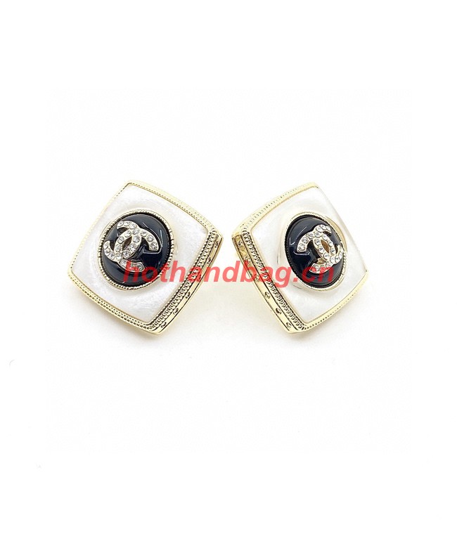 Chanel Earrings CE10730