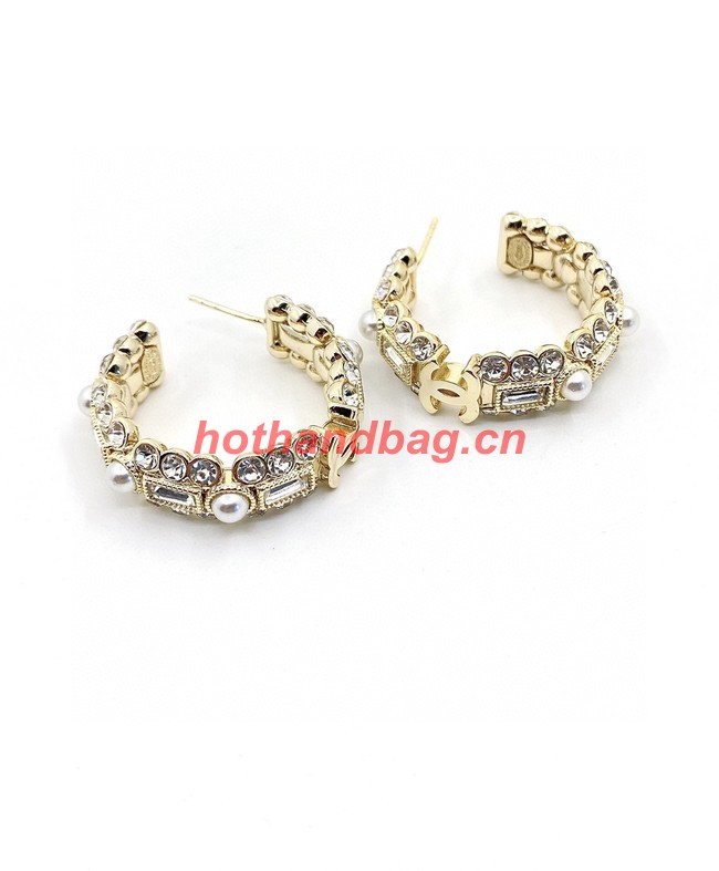 Chanel Earrings CE10731