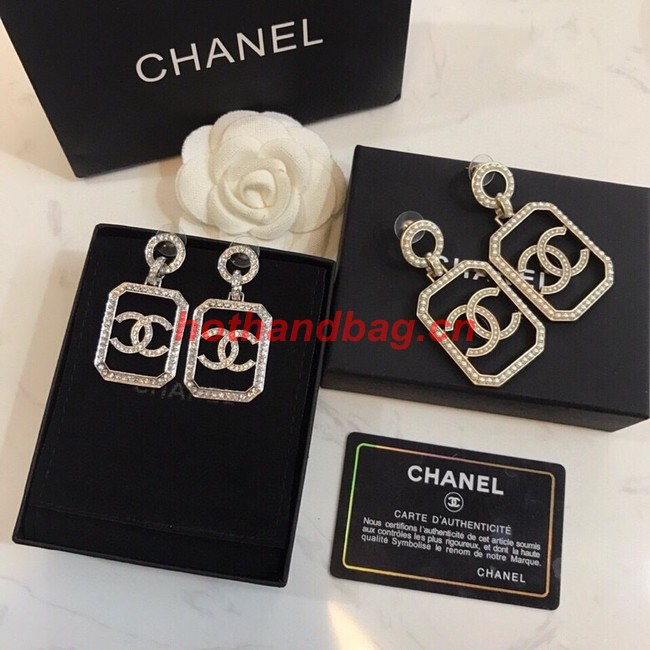 Chanel Earrings CE10738