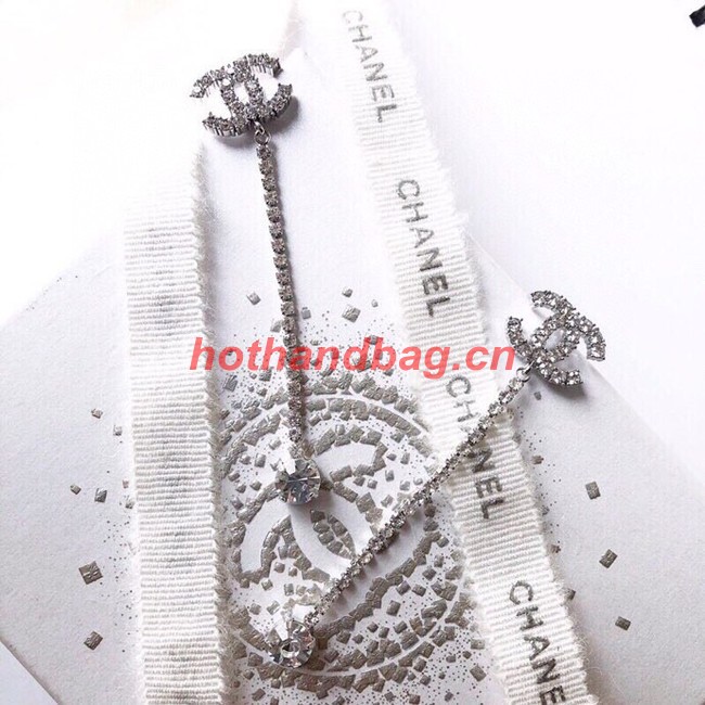 Chanel Earrings CE10740