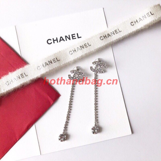 Chanel Earrings CE10740