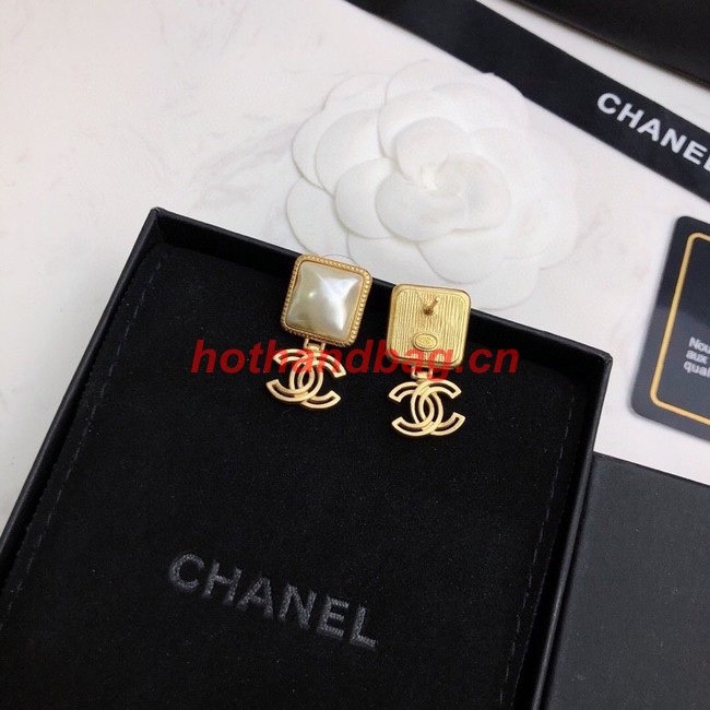 Chanel Earrings CE10747