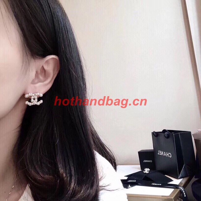 Chanel Earrings CE10749