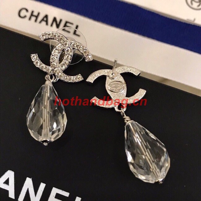 Chanel Earrings CE10754